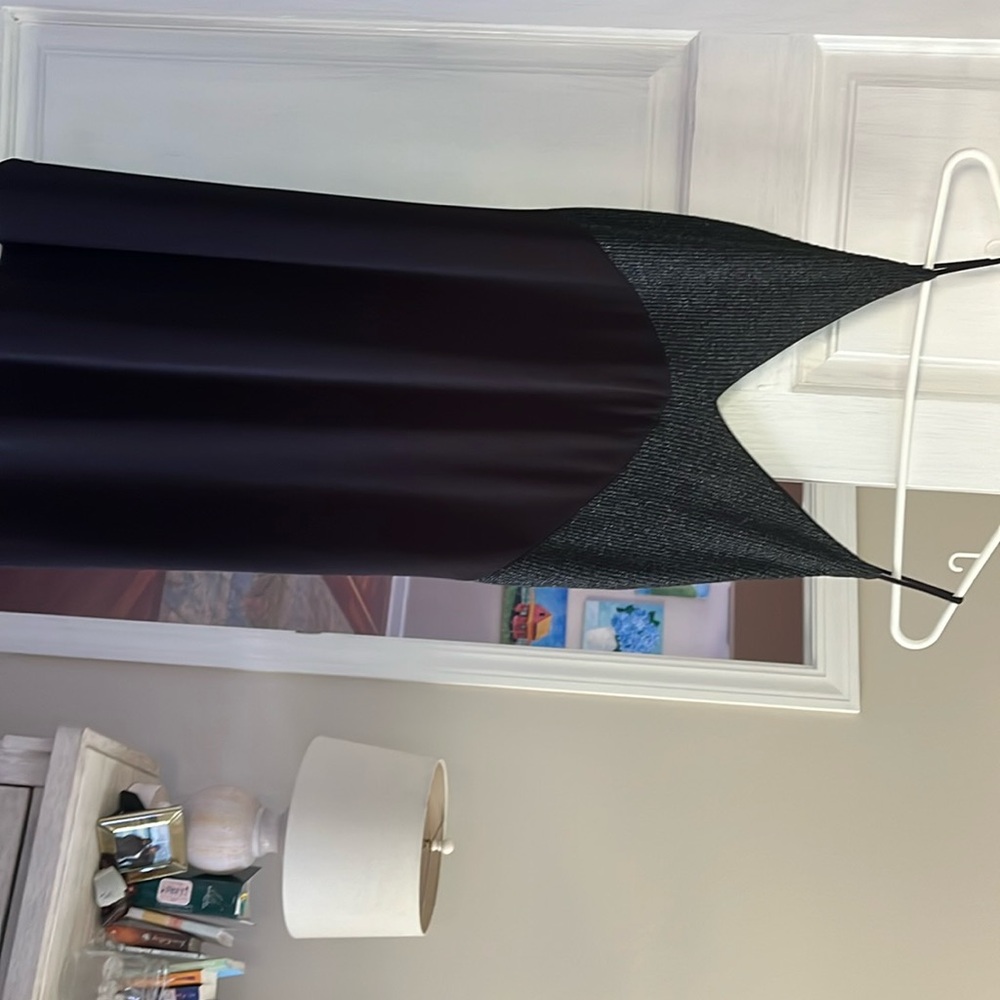 Trf by Zara mini dress never worn tags off